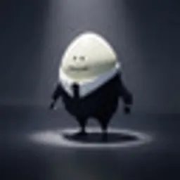 LAMBOEGG