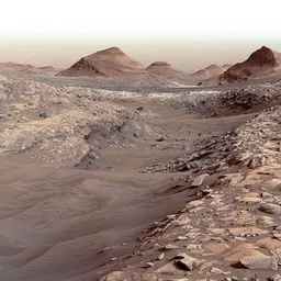 MARS