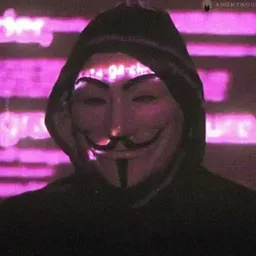 ANONAI