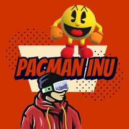 PacManInu