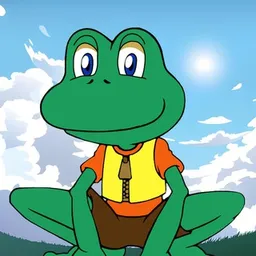 Frogger