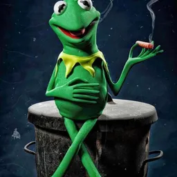 FROG