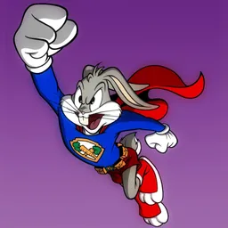 SuperRabbit