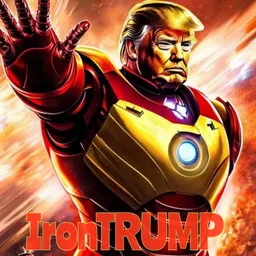 IRONTRUMP