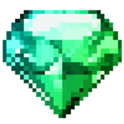 Emeralds
