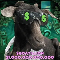 GOATILLION