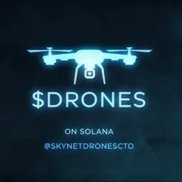 $DRONES