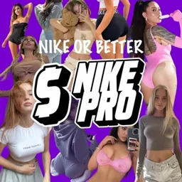 NIKEPRO