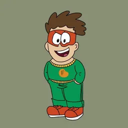 FARTGUY