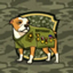 STUBBY