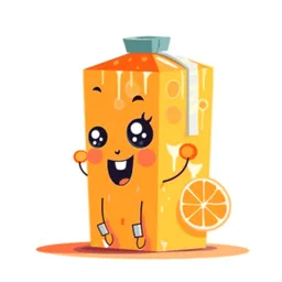 Juicy token logo