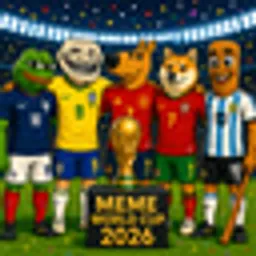 MEMEWC
