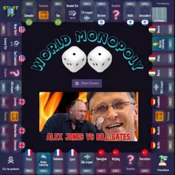 MONOPOLY