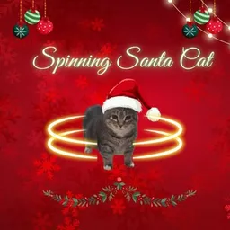 SANTACAT
