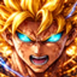 SAIYAN