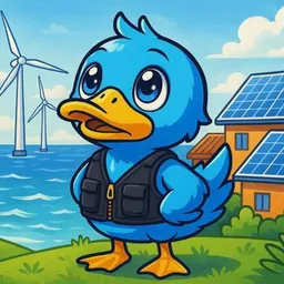 BADDUCKNRG