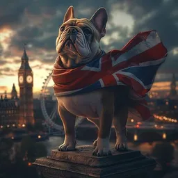 BDOG