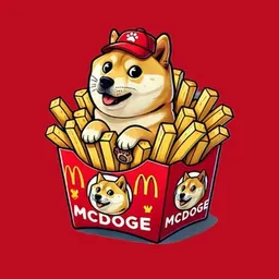 McDOGE