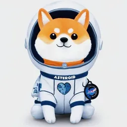 $ASTEROID