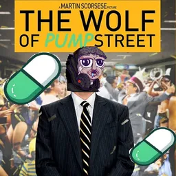 WOLFPUMP