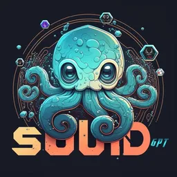 SQUIDGPT
