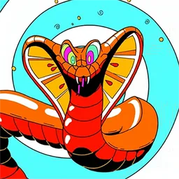SNAKE