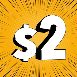 TWODOLLAR