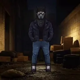 BLACKSHIBAD