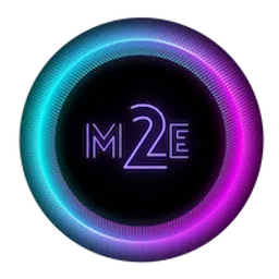 M2E