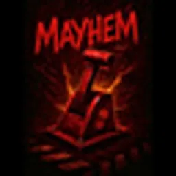 MAYHEM