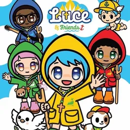 LUCEAF
