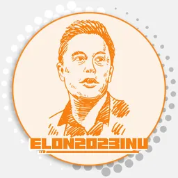 Elon2023Inu