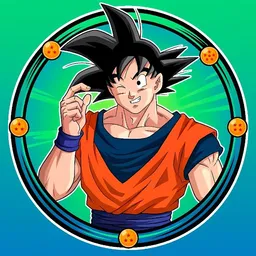 GOKU