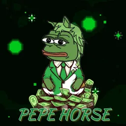 PepeHorse