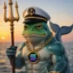 PEPEWHALE