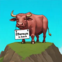 ETHBULL