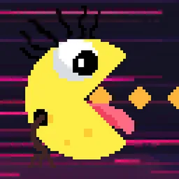 PACMAN