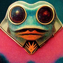 toad