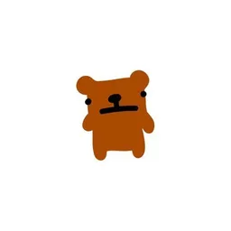 bur
