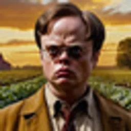 DWIGHT