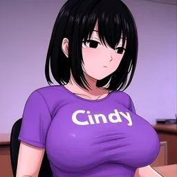 cindy