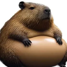 capybara