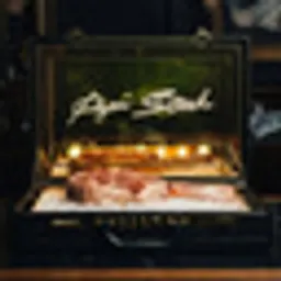 STEAK