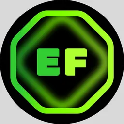 EF