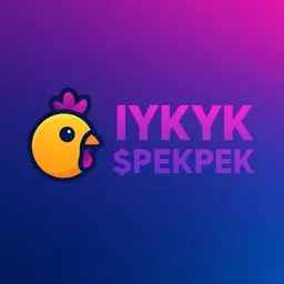 IYKYK