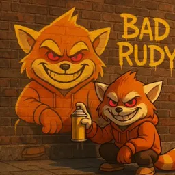 RUDI