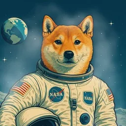 MOONDOGE