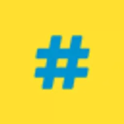 Hashtag