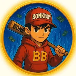 $BONKBOY - SOL 