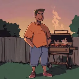 GRILLGUY
